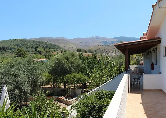 Appartamento Asklipion Valley *