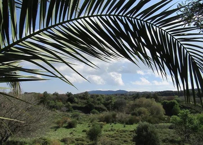 Appartamento Asklipion Valley Città di Kos