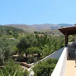 Διαμέρισμα Asklipion Valley *