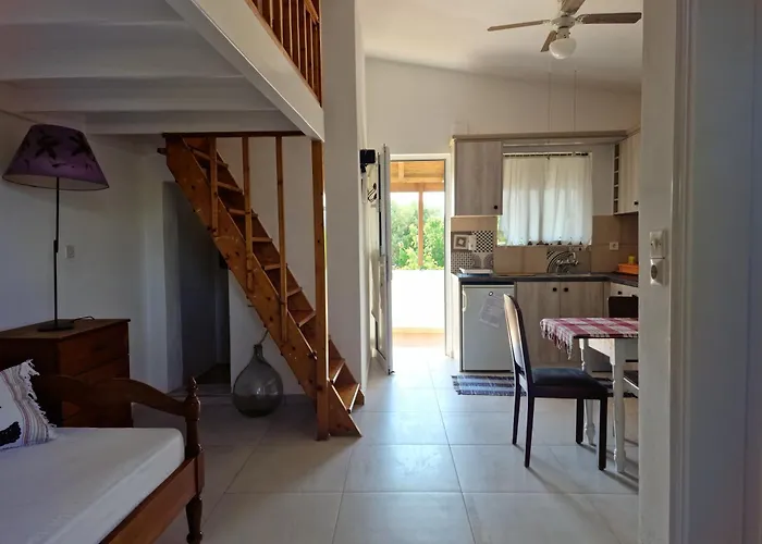 Apartment Asklipion Valley