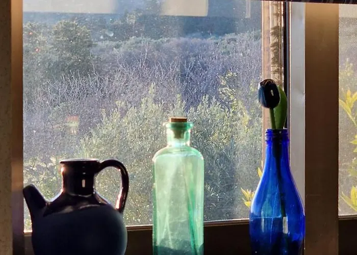 Asklipion Valley Apartment Kos-Stadt