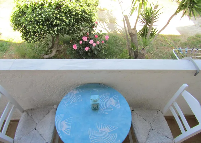 Asklipion Valley * Kos-Stadt