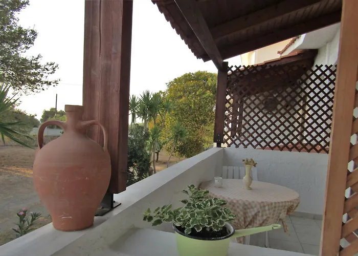 Asklipion Valley Apartment Kos-Stadt